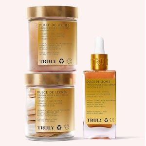 Truly Beauty Dulce De Leches Kit